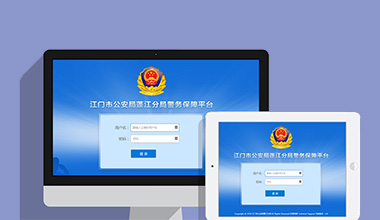 莆田政府机关公安警务OA办公财务报账管理系统